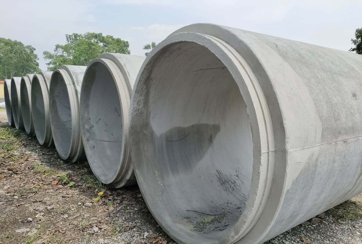 RCC Pipes